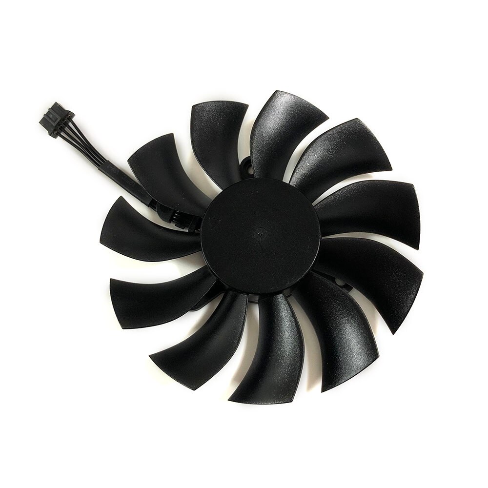 VGA , ׷ ī , EVGA GTX1060 GTX 1060 SC ACX  ð, 90mm(85mm) PLA09215B12H,9215 4 